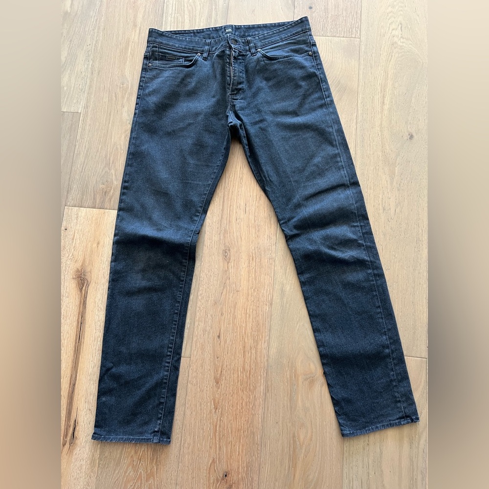 Boss Jeans